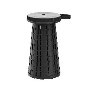 Precio barato Taburete telescópico portátil plegable Taburete plegable - Product Image 3