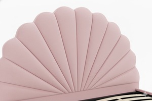 เตียงควีนไซส์/คิงไซส์/ทุกขนาดนุ่มและสบายพร้อมคุณสมบัติยกแก๊สที่ปรับได้ดีไซน์ทันสมัยหรูหรา - Product Image 3