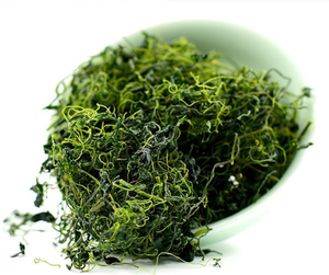 Tè Jiaogulan 100% Naturale, Tè alle Erbe Sfuso dalla Cina, Gynostemma Pentaphyllum in Confezione Sacchetto - Product Image 5