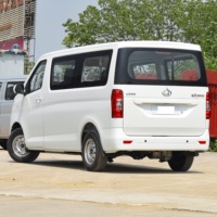 EM60 Ev Mini-fourgonnettes Cargo Voiture électrique Adulte Van Voiture électrique Van Truck