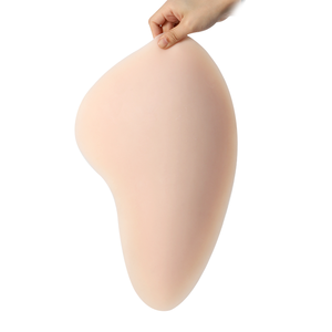 Tamponi per migliorare i fianchi in Silicone per <span class=keywords><strong>il</strong></span> potenziamento dell'anca per le donne in Silicone per la forma del <span class=keywords><strong>seno</strong></span> - Product Image 3