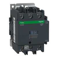 Contacteur de moteur industriel à courant continu ZH LC1D40AM7C 220V 40A 3P, relais de circuit principal 380V CN;SHG