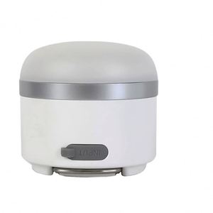 Linterna Solar LED Recargable Multifuncional Portátil para Exteriores, Luz Nocturna de Camping, Fabricada por Fábrica con Certificación BSCI - Product Image 1