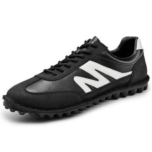 2025 yeni çapraz sınır erkek gündelik ayakkabı artı boyutu basketbol tarzı ayakkabı lowglowlowtop tasarım - Product Image 6