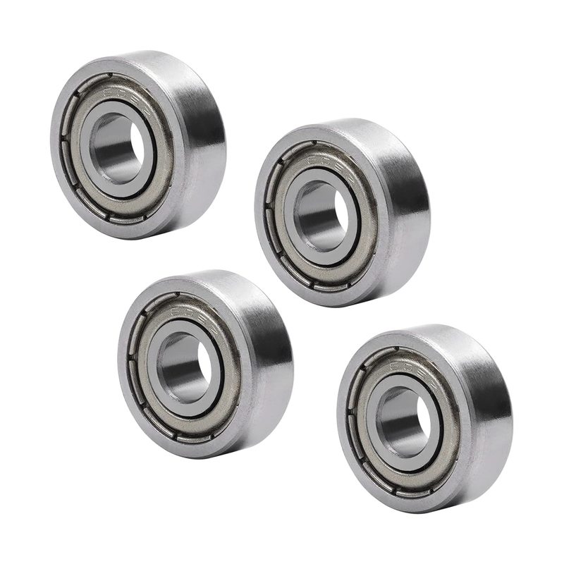 Wholesale Mini Deep groove Ball Bearing