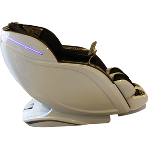 2025 Neues Produkt <span class=keywords><strong>Massage</strong></span> Bestbewerteter 4D Ganzkörper-Massagesessel Elektrischer Zero-Gravity-Massagesessel - Product Image 6