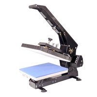 Freesub Nouveautés Presse à chaud Machine d'impression sur t-shirt 38*38 Machine de sublimation P3800