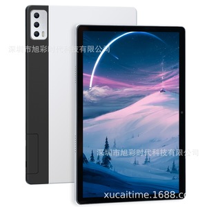 แท็บเล็ตพีซี S31 ขนาด 10.1 นิ้ว แรม 4GB ระบบแอนดรอยด์ หน้าจอ HD กล้อง 3 ตัว เหมาะสำหรับการเรียนรู้ เล่นเกม และธุรกิจ - Product Image 3