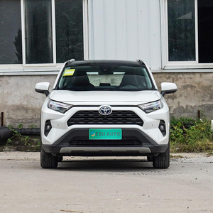 Toyota <span class=keywords><strong>RAV4</strong></span> Hybride 2024/2025 – Version Élite – SUV Compact Économique – En Promotion - Product Image 5