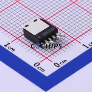 Transistor à effet de champ (MOSFET) APM3048ADU4-VB TO-252-4L, original et neuf - Product Image 2