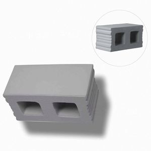 Blocs de construction personnalisés avec logo imprimé, jouets anti-stress souples et compressibles pour cadeaux promotionnels - Product Image 6