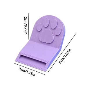 Ouvre-boîte à boisson en plastique avec tirette, aide à l'ouverture, outil portable et économique pour ouvrir les bouteilles, accessoires de cuisine - Product Image 6