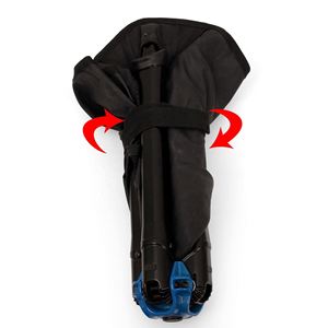 Silla Plegable Ligera de Alta Calidad para Pesca, Playa, Camping, Picnic y Aire Libre - Product Image 3