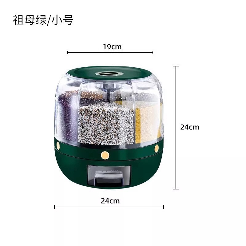 Emerald Small
