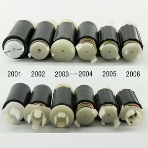 Bộ phận chất lượng cao cho máy giặt: Bộ giảm chấn, lò xo máy giặt và bộ nhảy - Product Image 4