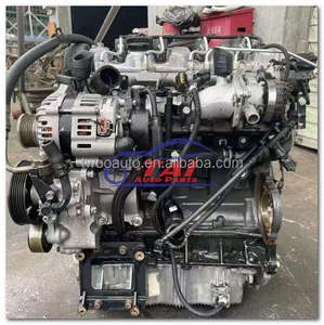 Motor D4EA para <span class=keywords><strong>Hyundai</strong></span> <span class=keywords><strong>Tucson</strong></span> - Product Image 5