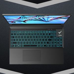 Ordinateur portable Mechrevo KuangShi G16 I7 12650H 16G 512GPCIE RTX4050 6G 2K 240HZ 100% DDR4 pour la maison et les jeux - Product Image 2