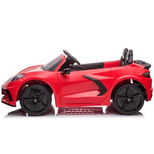 รถของเล่นไฟฟ้า<span class=keywords><strong>2</strong></span>ที่นั่งสำหรับเด็ก,ได้รับใบอนุญาต CE Baby Ride On Cars ควบคุมโดยผู้ปกครอง - Product Image 3