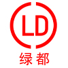 Shandong Lvdu Environmental Equipment Co., Ltd. logo