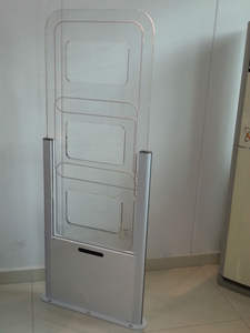 Biblioteca de sistema de alarma de sonido ligero <span class=keywords><strong>ISO15693</strong></span> Puerta DE SEGURIDAD HF <span class=keywords><strong>RFID</strong></span> - Product Image 3