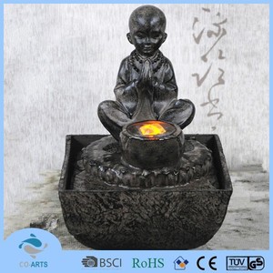 Característica de agua interior decorativa de excelente calidad - Product Image 1