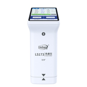 LS173 Digital Color Analyzer Portable Multifunctional Colorimeter - Product Image 1