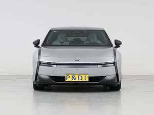 XPENG P7 Berline Électrique Automatique 820KM <span class=keywords><strong>d</strong></span>'Autonomie Voitures <span class=keywords><strong>d</strong></span>'<span class=keywords><strong>Occasion</strong></span> Chine 1-25000 Miles Euro VI 400Ps 500Nm - Product Image 1