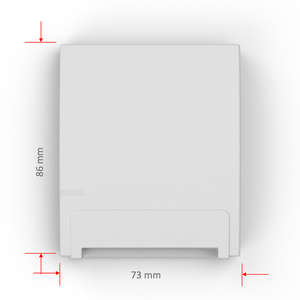 taiwan supplier wholesale Desktop rfid <strong>card</strong> <strong>reader</strong> <strong>writer</strong> <strong>usb</strong> mini <strong>card</strong> <strong>reader</strong> V2 - Product Image 3
