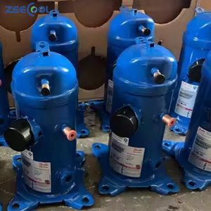 Nhà Máy Bán buôn <span class=keywords><strong>Scroll</strong></span> máy nén lạnh <span class=keywords><strong>Danfoss</strong></span> vzh044cganb cho nhiệt độ thấp phòng lạnh - Product Image 6