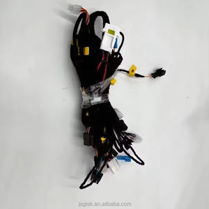 自動車用トラックSUV OEM & アフターマーケットアプリケーション用自動車自動車ハーネスアセンブリ - Product Image 3