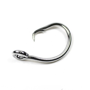 เบ็ดตกปลาทะเลจิ๊กกิ้ง,เบ็ดตกปลาน้ำเค็มวงกลมทูน่า - Product Image 3