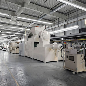 Machine de fabrication de détergent en pâte pour la production de savon - Product Image 1