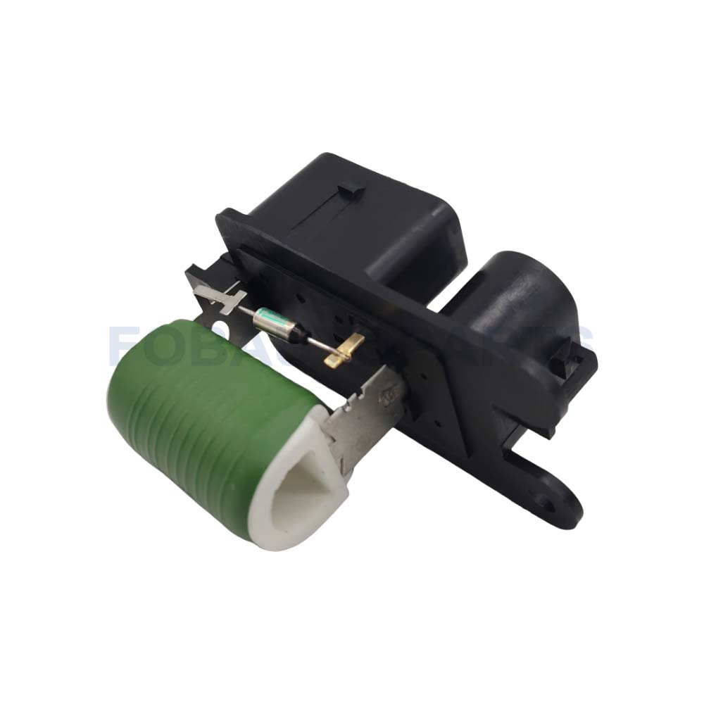 Automobile Fan Heater Blower Motor Resistor for Golf 5 for VW for Golf V 5 AC 5U0959493 RU999