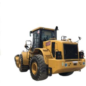 Chargeuse sur pneus Caterpillar 966H d'occasion, d'origine japonaise, Cat 966H, performances stables, disponible pour expédition mondiale - Product Image 1