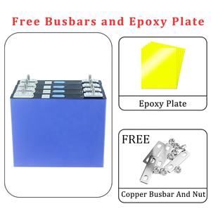 EV LF22K Primatic şarj edilebilir 3C prizmatik lityum iyon hücreleri <span class=keywords><strong>3</strong></span>.2v 22Ah 50Ah Lifepo4 pil için araç ses marş güç motoru - Product Image 5