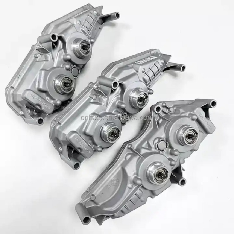 DPS6 6DCT250 TCM TCU トランスミッションコントロールユニット