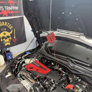 <span class=keywords><strong>Autoline</strong></span> Pro Hypersmoke APM-HS14 Accessoires pour véhicules Outils électroniques Pièces pour usine - Product Image 5