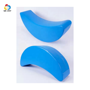 Mới nhất 6 Miếng trẻ em trong nhà mềm chơi bọt khối mềm chơi leo núi đặt bán nóng trong sự kiện tiệc tùng trẻ em tiktok cho gia đình - Product Image 3