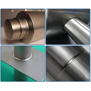 <span class=keywords><strong>Robot</strong></span> de soudage automatique à 6 axes d'<span class=keywords><strong>occasion</strong></span> avec machine de soudage et son contrôleur - Product Image 6