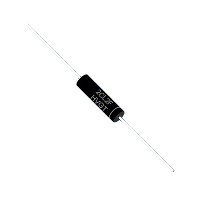Lorida Wholesale Price 2CL2F 100MA 8KV High Voltage Abs Rectifier Diode Suppliers 2CL2F