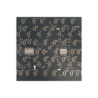 Cartes de circuits imprimés (PCB) vierges personnalisées AC AC-PCB-M211 du fabricant, en FR-4, 36 µm, surface OSP cuivre lourd, épaisseur 1,6 mm pour écrans LCD de téléphones mobiles