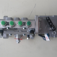 Conjunto de Bomba de Aceite de Alta Presión 4938972 5290005 10401014099 para Bomba de Inyección de Combustible 4BT 4BTA3.9-G2 BYC 5262669