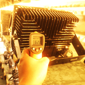 Projecteur LED 200W IP65/IP67 d'extérieur <span class=keywords><strong>12V</strong></span> de haute qualité, prix solaire, luminaires IP65, projecteurs LED 200W - Product Image 6