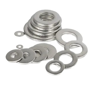 Juego de tornillos y arandelas de aluminio CNC anodizado estilo JDM para decoración y modificación de motor, guardabarros y parachoques. - Product Image 6