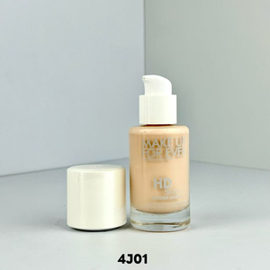 new brand Luxury Shades Waterproof Long Lasting Face Concealer Makeup Matte Liquid <b>Foundation</b> - Product Image 1