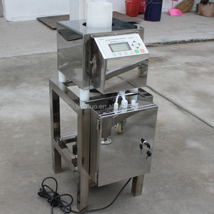 OEM JZD-P16 produsen detektor logam jatuh bebas gravitasi - Product Image 2