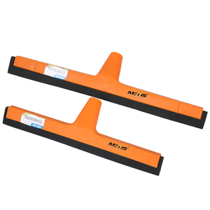 Hot Sản Phẩm Bán Chạy Thương Mại Đảm Bảo Nhựa Tầng Squeegee <span class=keywords><strong>Wiper</strong></span> Với Cao Su - Product Image 3