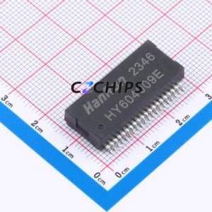 หม้อแปลงไฟฟ้า HY604009E LAN แบบ SMD-40P, ขนาด 28x12.2 มม. ตัวเหนี่ยวนำ - Product Image 1