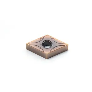 Shiyue 금속 Dnmg150608-Ma 볼터 커터 도구 삽입 터닝 도구 카바이드 인서트