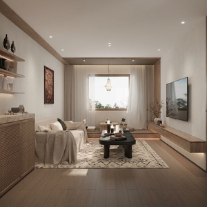 Ensemble de mobilier de luxe pour chambre d'hôtel, solution complète de conception, approvisionnement et livraison - Product Image 1